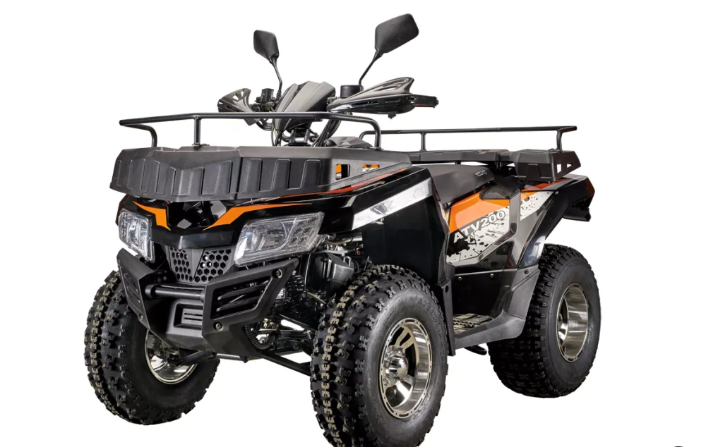 Квадроцикл YACOTA CABO 200LD в Керчи