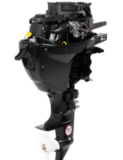 Лодочный мотор HIDEA HDF15HS в Керчи