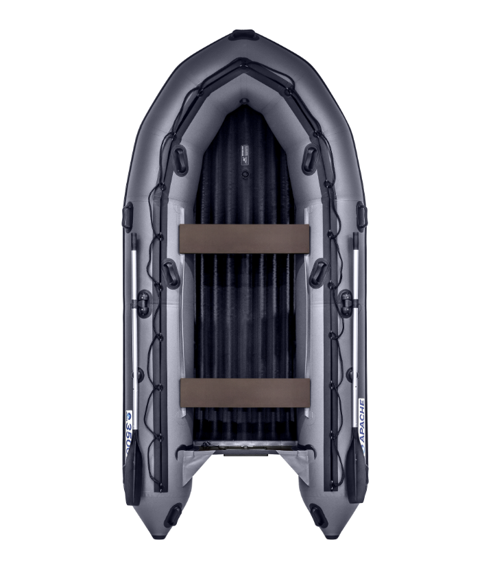 Лодка APACHE 3500 НДНД в Керчи