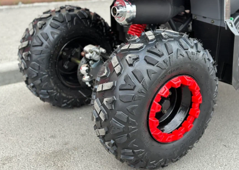 Квадроцикл GBM MAVERICK 300 NEW в Керчи