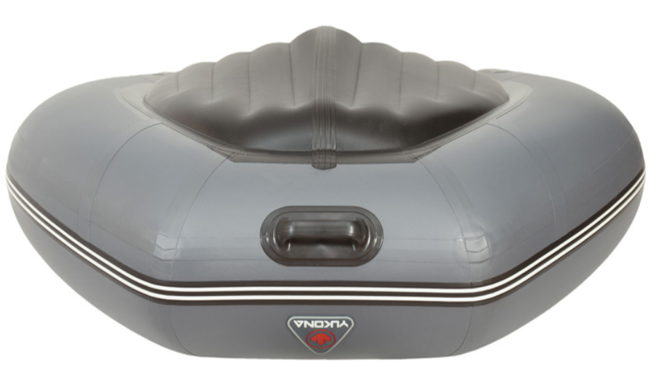 ЛОДКА НАДУВНАЯ YUKONA 340 НДНД в Керчи