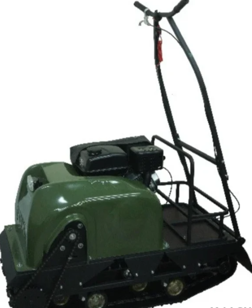 Мотобуксировщик PAXUS 500 AVANT MINI (1200 мм.), 9 л.с. HONDA в Керчи