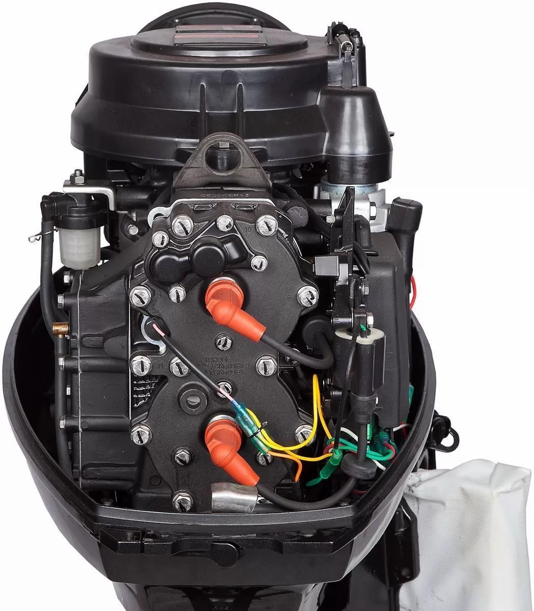 Лодочный мотор MARLIN MP 40 AWRS в Керчи