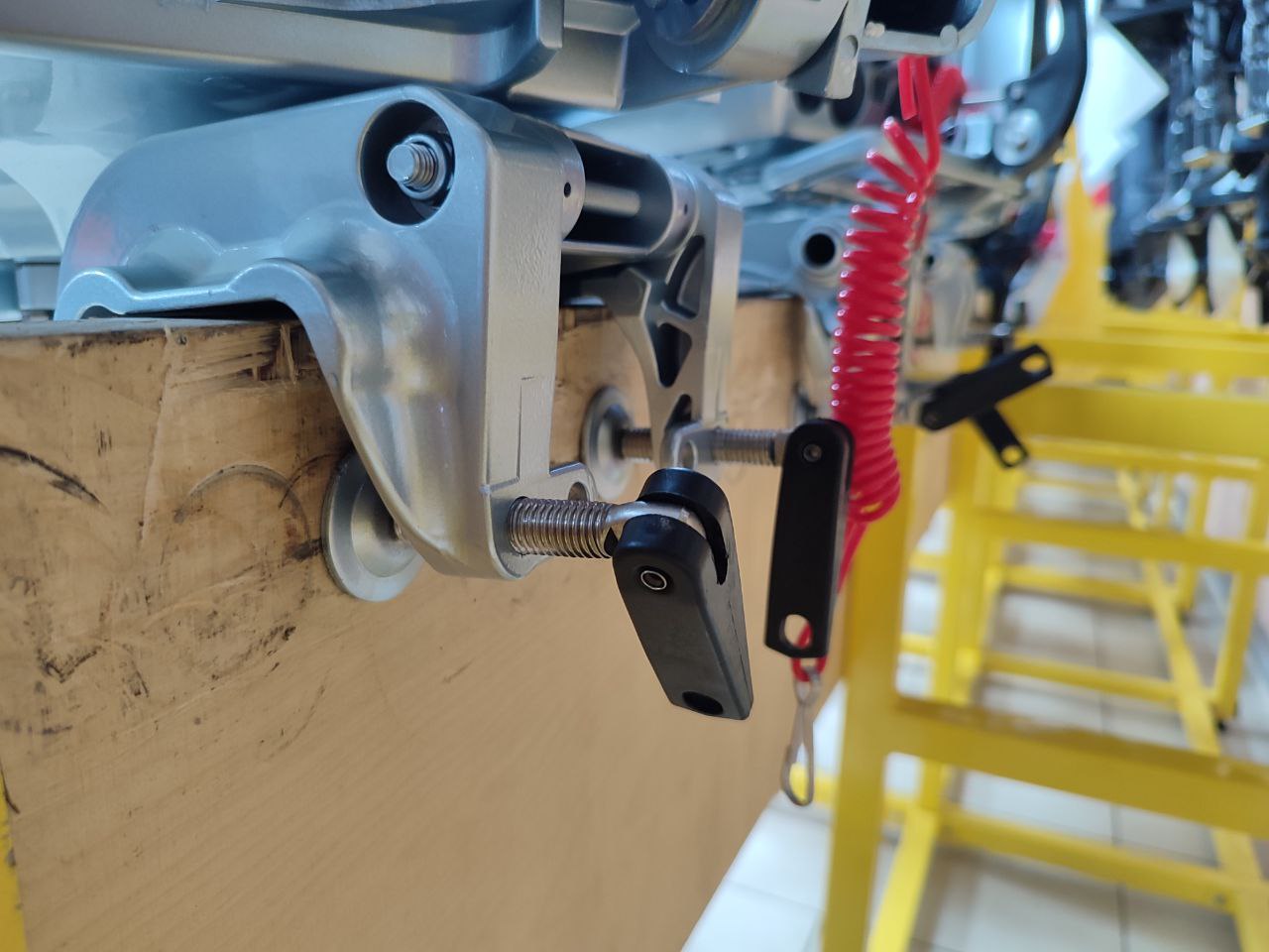 Лодочный мотор PROMAX SP9.9FHS (15) EXTRA в Керчи