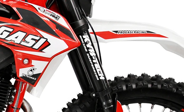 Мотоцикл Progasi SUPER MAX 300 в Керчи