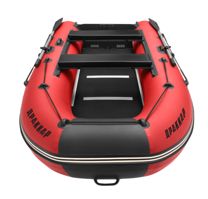 ЛОДКА ДРАККАР 3150 СК HANT в Керчи