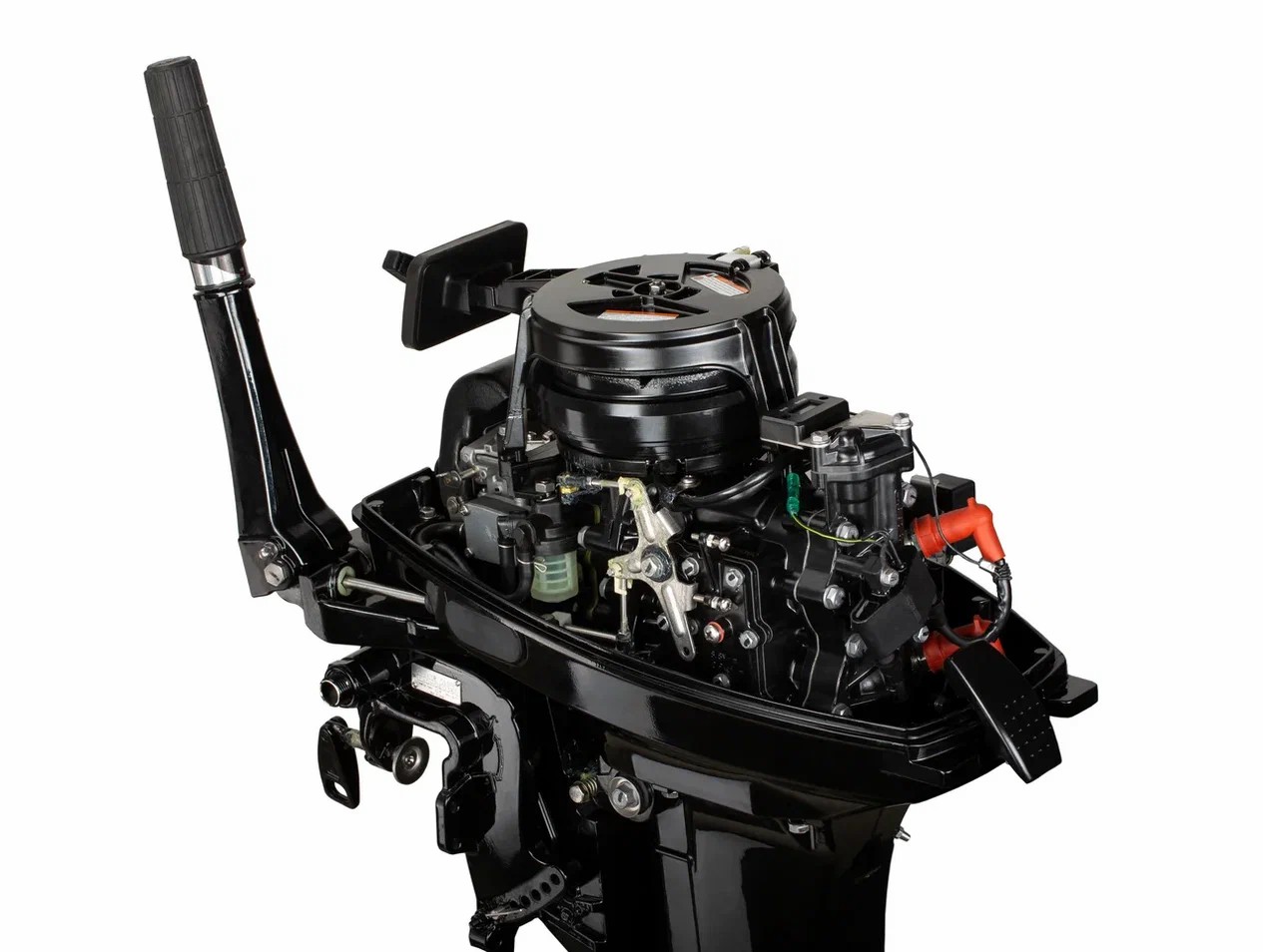 ЛОДОЧНЫЙ МОТОР GLADIATOR G9.9 PRO FHS в Керчи