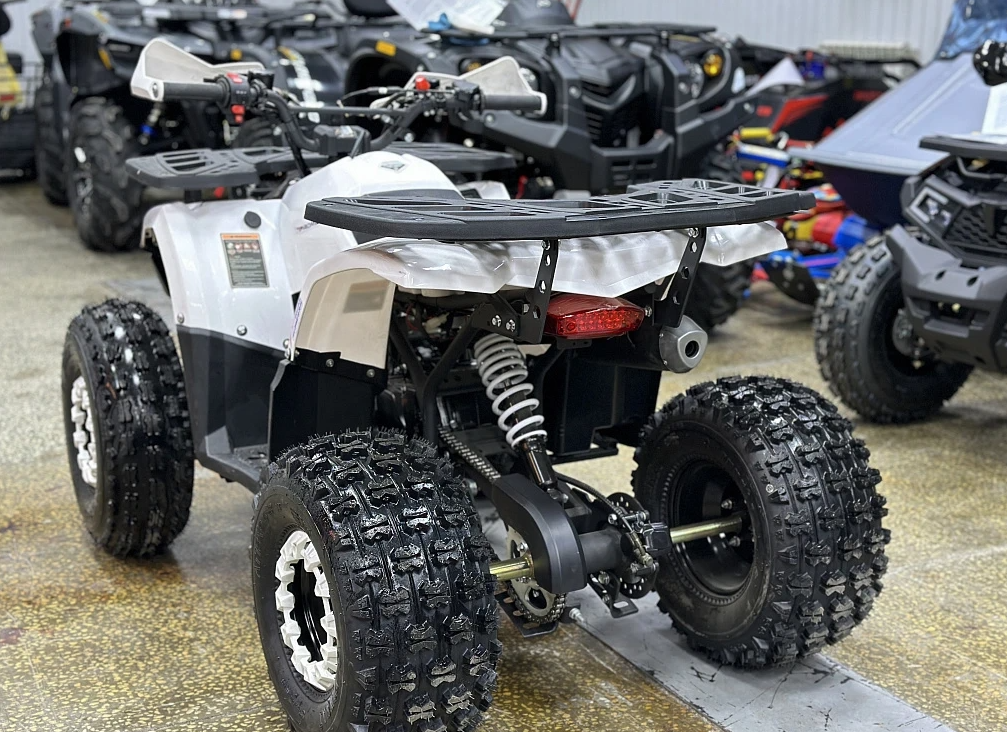 Квадроцикл PROMAX WILD 2.0 190 в Керчи