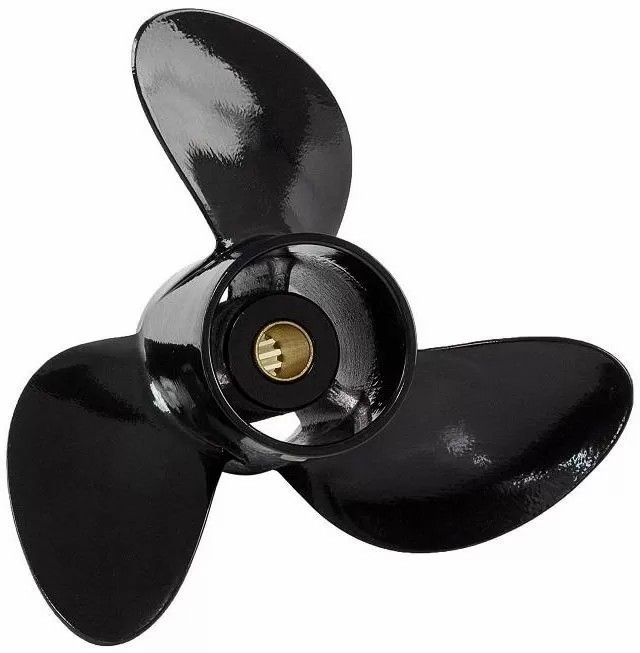 ВИНТ ГРЕБНОЙ TOHATSU 4-6; 3X7,8X8 в Керчи