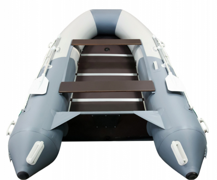 НАДУВНАЯ ЛОДКА GLADIATOR B370 в Керчи