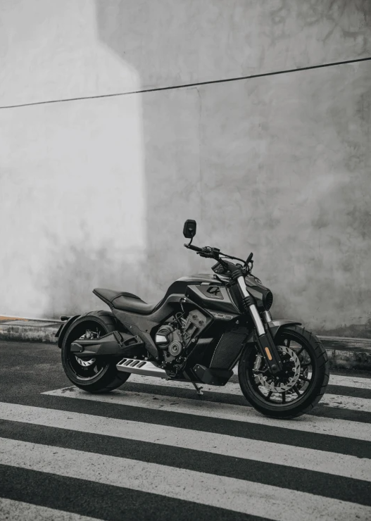 Мотоцикл Benda LFC 700 Pro в Керчи