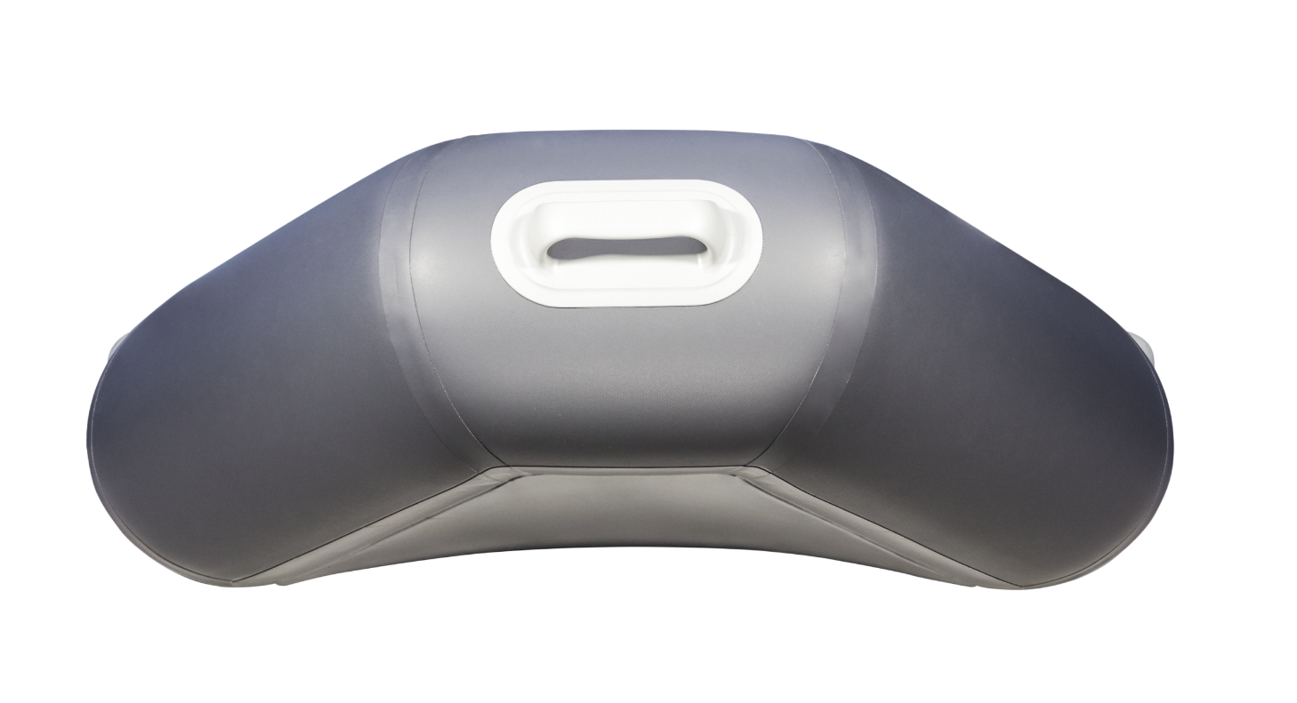 Лодка Барс 200 в Керчи