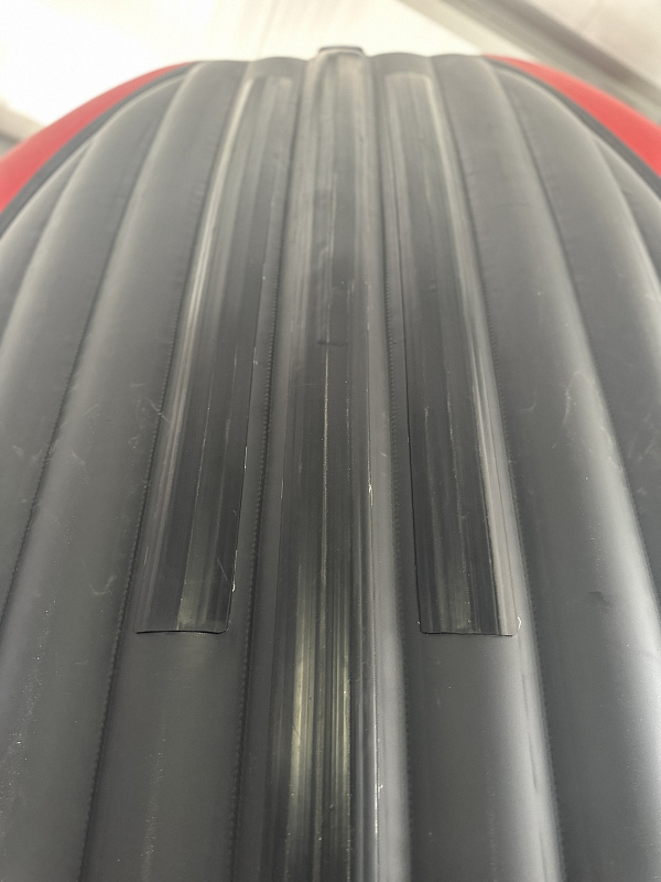 Лодка MISHIMO RIVER JET 460 под водомет в Керчи