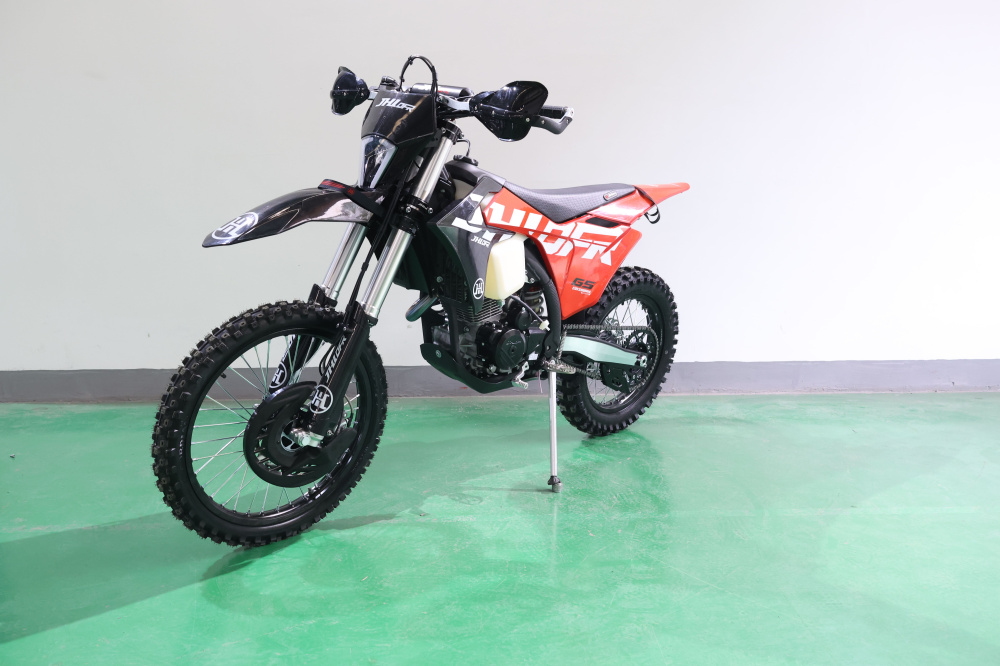 Мотоцикл JHLMOTO JHLofr GS CB300RL в Керчи