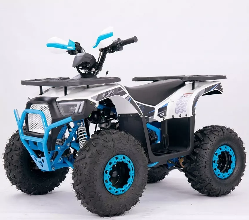 Квадроцикл YACOTA Sirius 125 в Керчи