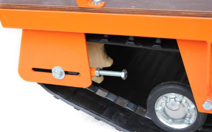 Мотобуксировщик ЧИНУК GRAND 15 л.с. в Керчи