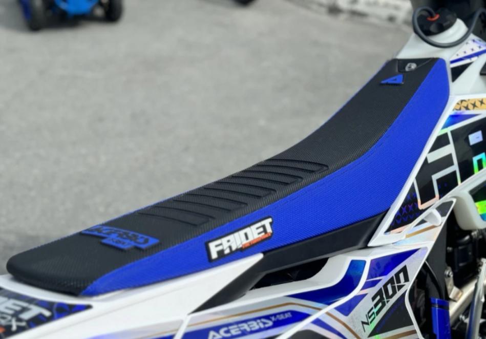 Кроссовый мотоцикл FAIDET NC300S ULTRA WP в Керчи