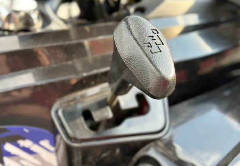 Квадроцикл GBM CROSS HILL 300 NEW PREMIUM в Керчи