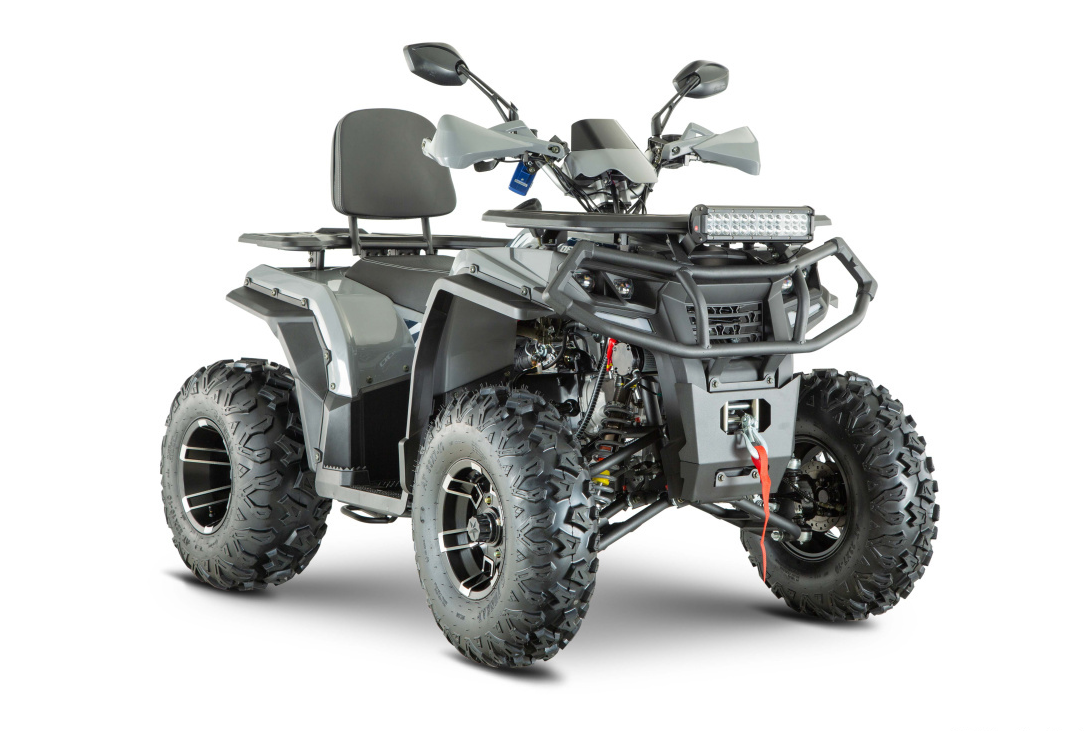 Квадроцикл YACOTA VIKING PRO 250 в Керчи