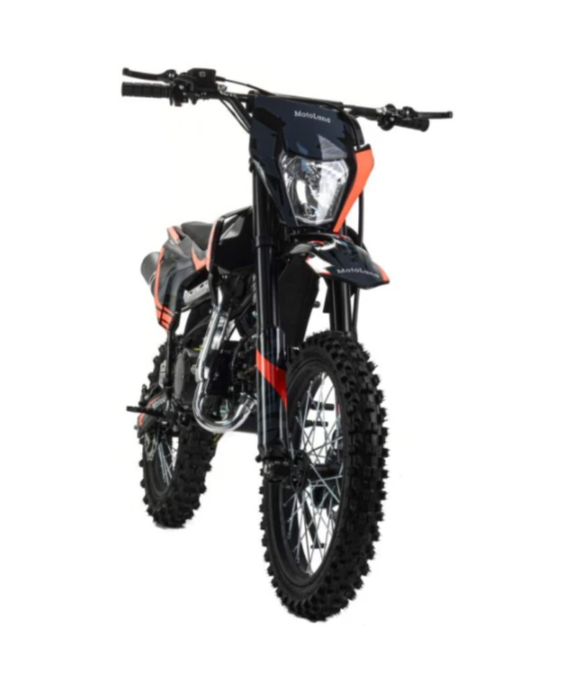 Питбайк MOTOLAND (МОТОЛЕНД) 150 GF150 E в Керчи