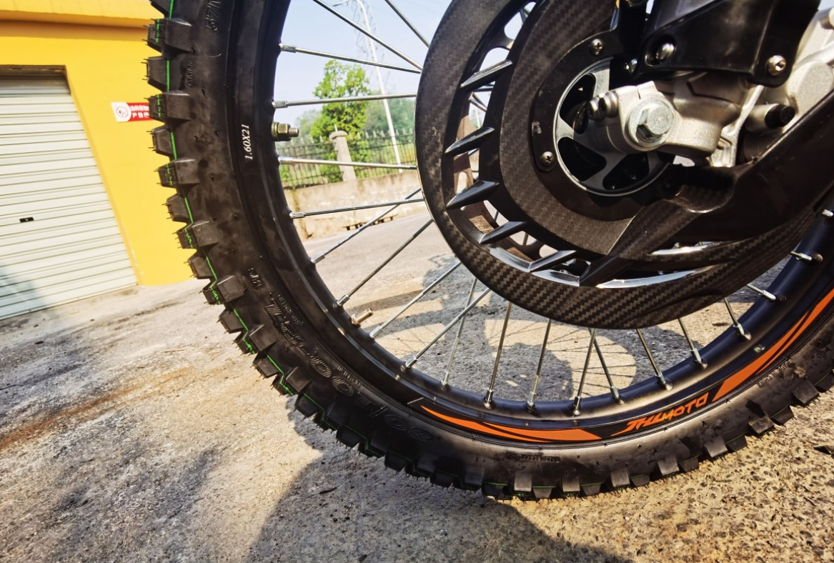 Мотоцикл JHLMOTO JHL Z5 NB300 (174MN-5) в Керчи