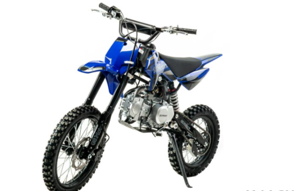 Питбайк MOTOLAND (МОТОЛЕНД) GS Motors S14 17/14 в Керчи