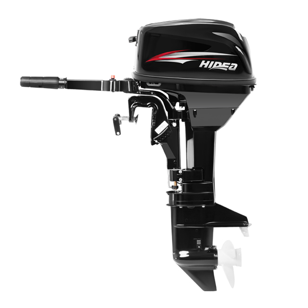 Лодочный мотор HIDEA HD9.8FHS в Керчи