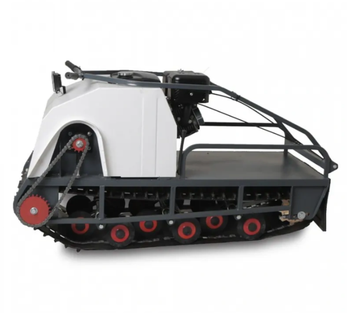 Мотобуксировщик ВЕПС «БЮДЖЕТНЫЙ» 9 л.с. в Керчи