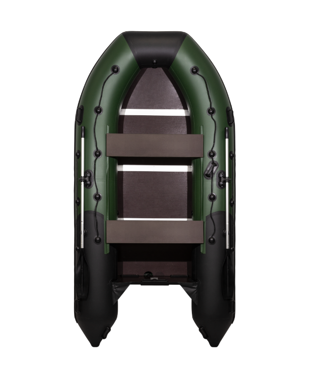 Лодка Ривьера Максима 3400 СК в Керчи