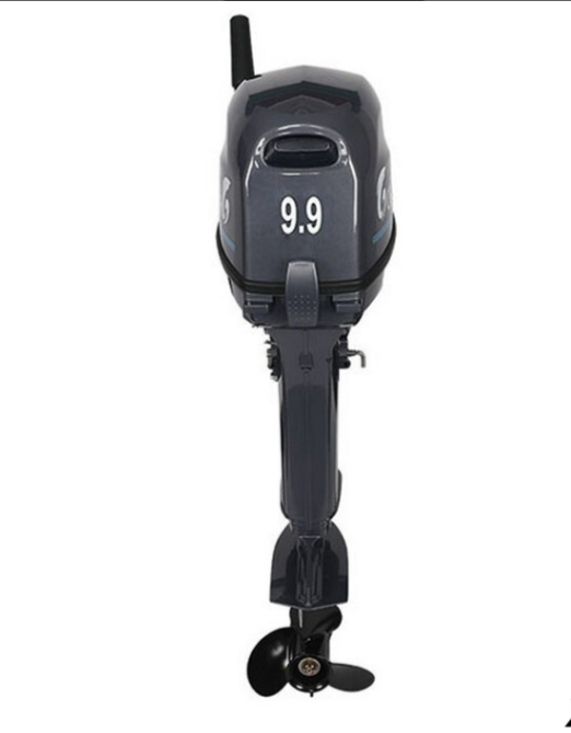 Лодочный мотор ALLFA CG T9,9 BW S MAX в Керчи