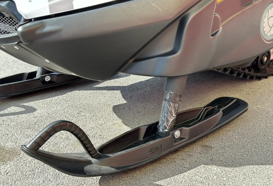 Снегоход Русская механика РМ TAYGA PATRUL 800 SWT в Керчи