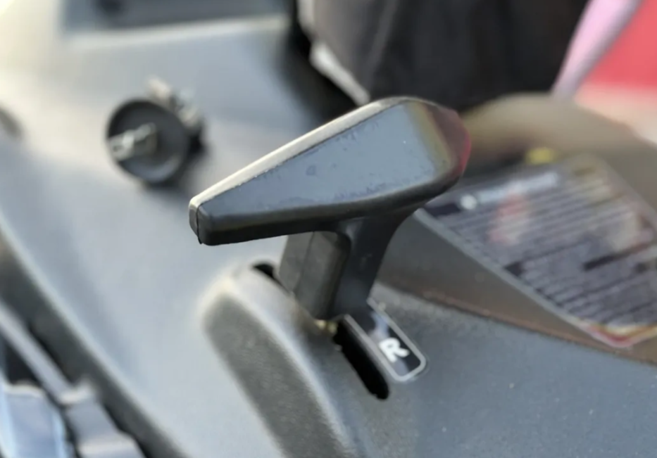 Снегоход Русская механика РМ TIKSY 500 4Т в Керчи