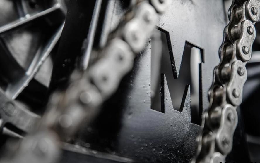 Мотобуксировщик МУЖИК М600 ЛОНГ 15 л.с. в Керчи