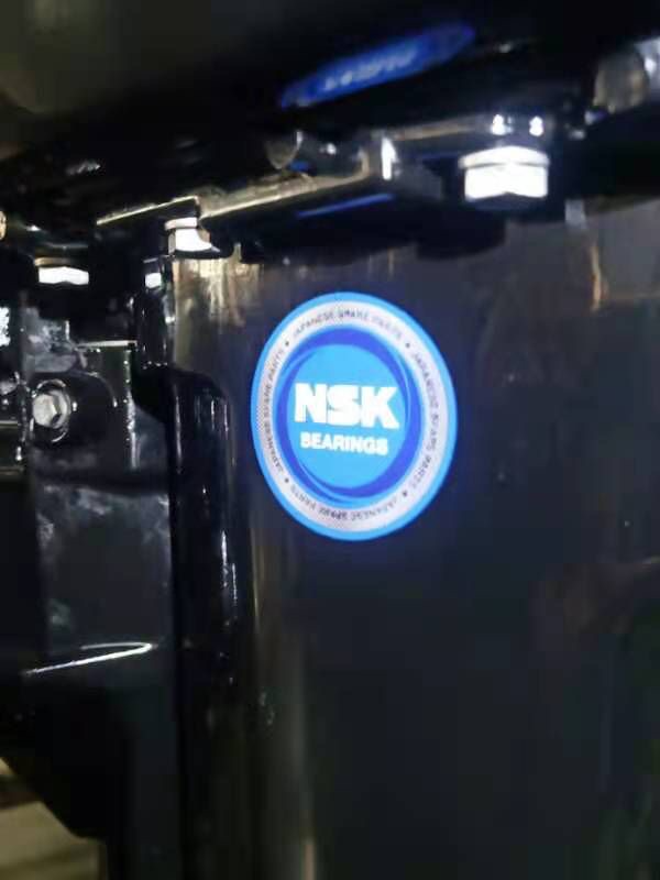 Лодочный мотор MARLIN PROLINE MP 9.9 (20) AMHS FORCE в Керчи