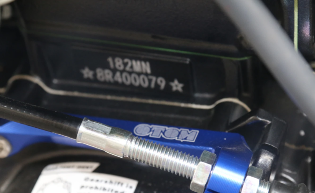 Кроссовый мотоцикл FAIDET NC300S EFI ULTRA KKE в Керчи