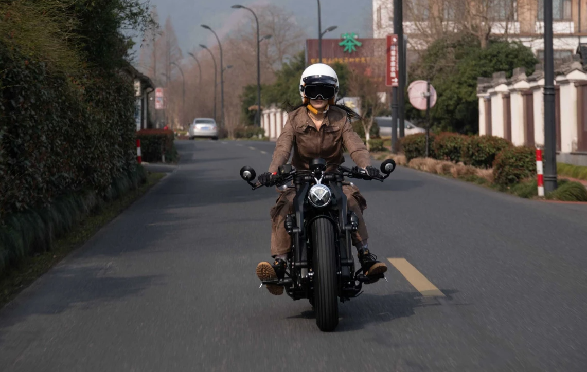 Мотоцикл Benda Napoleon 250 в Керчи