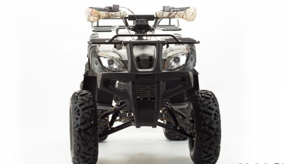 Квадроцикл MOTOLAND (МОТОЛЕНД) 200 ALL ROAD в Керчи