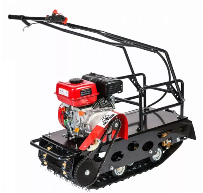 Мотобуксировщик ИСТЕМ 6.5 в Керчи