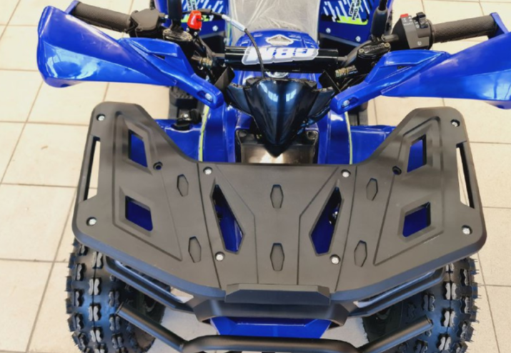 Квадроцикл GBM CROSS HILL 200 NEW PREMIUM в Керчи