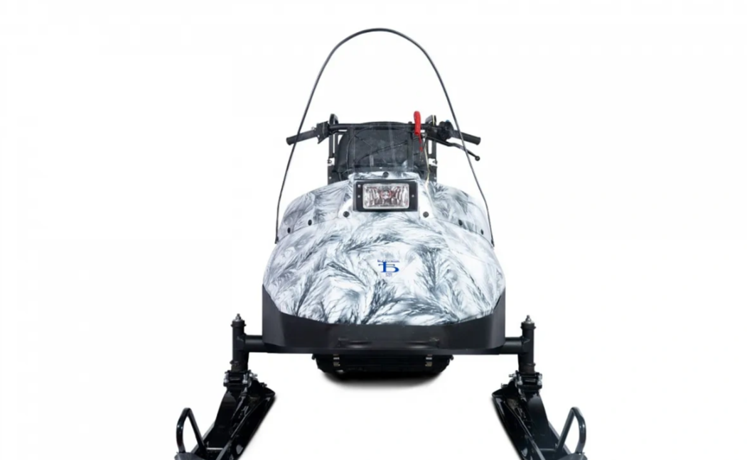 Миниснегоход Бурлак-М Егерь 18.5 л.с. с эл.зап. в Керчи