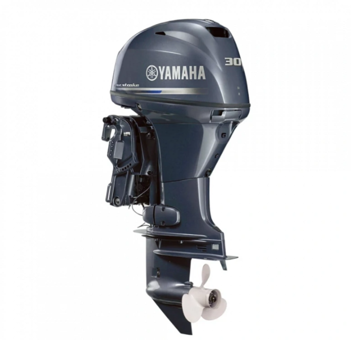 Лодочный мотор YAMAHA F30BEHDL в Керчи