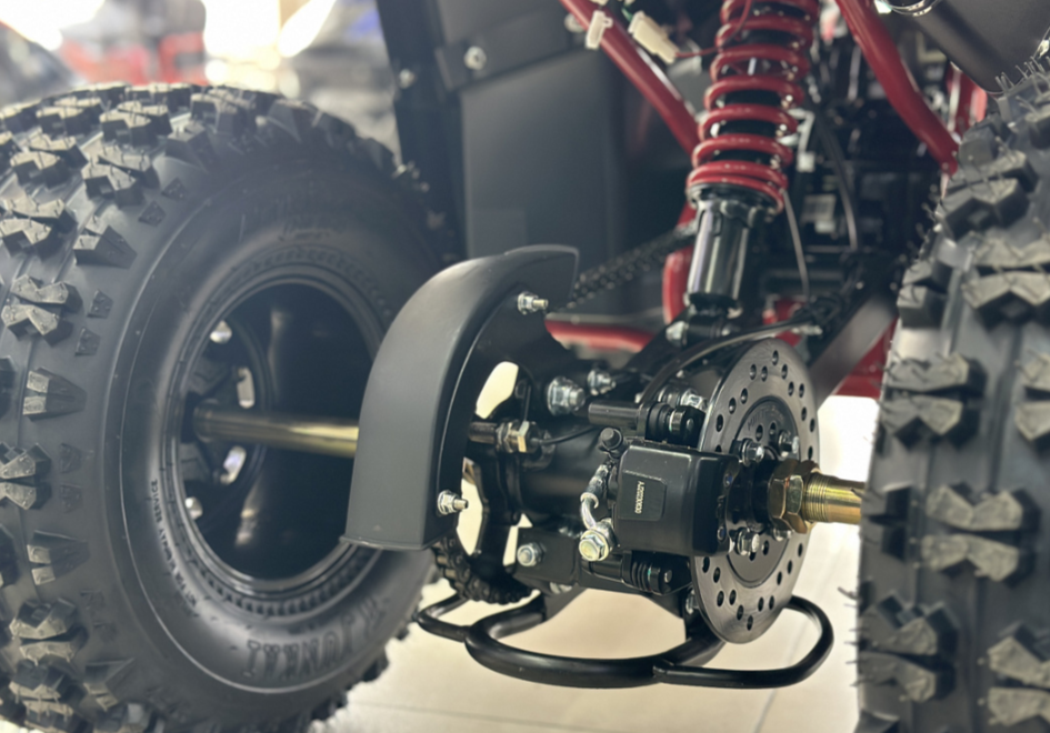 Квадроцикл GBM MAVERICK 222 NEW в Керчи