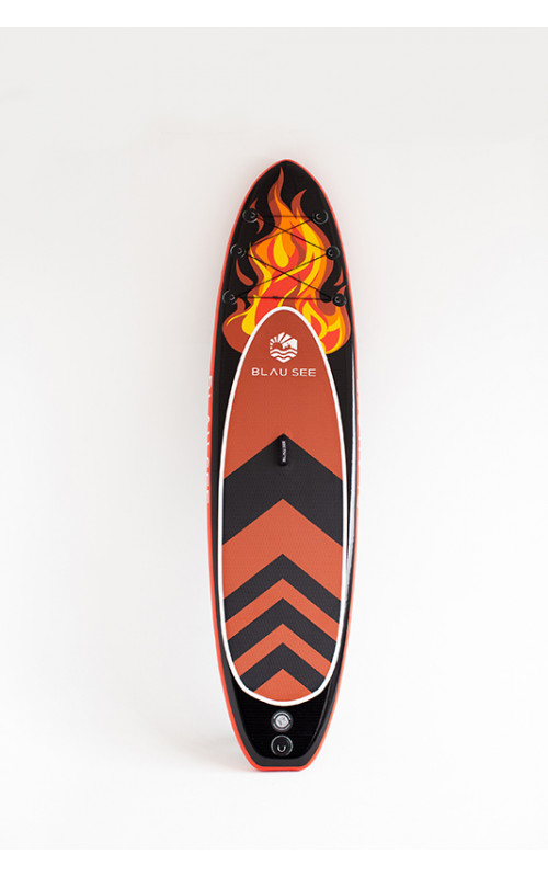 НАДУВНОЙ SUP BOARD BURNFIRE 11 в Керчи