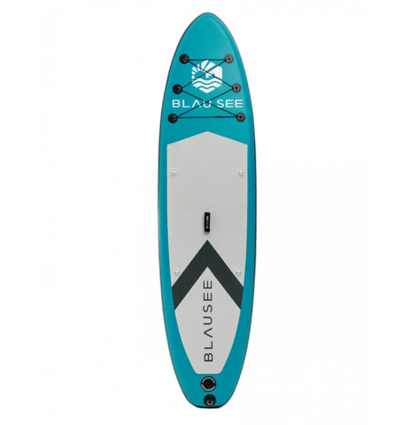 НАДУВНОЙ SUP-BOARD BUSINESS LIGHT BLUE 10,6 в Керчи