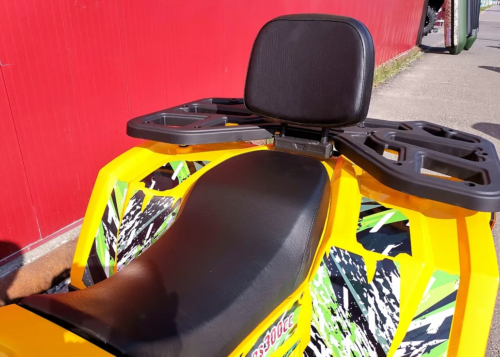 Квадроцикл PROMAX STORM 280 LUX в Керчи