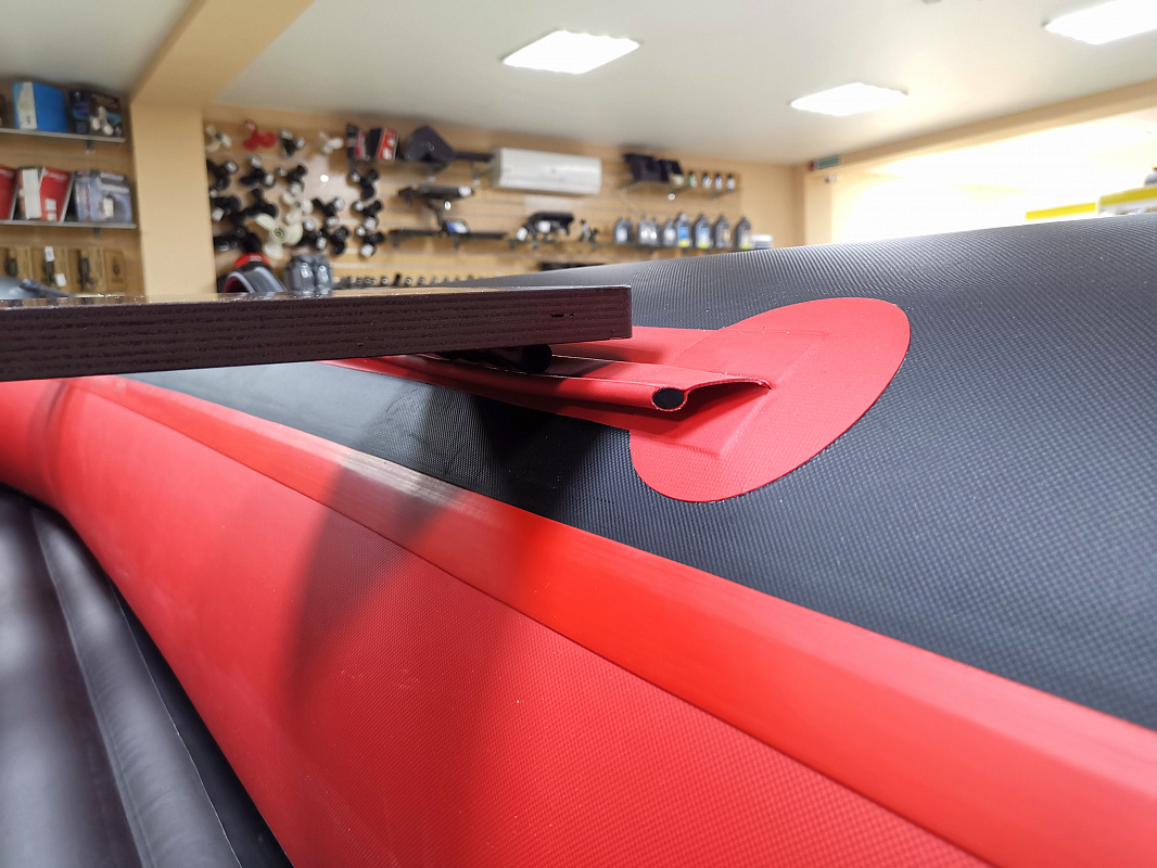 Лодка MISHIMO SPORT 390 в Керчи