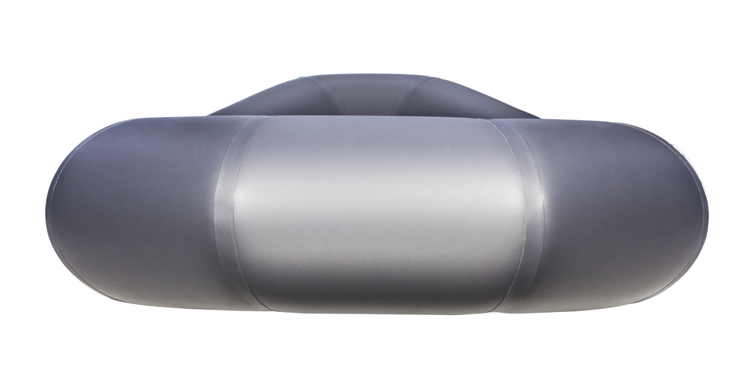 Лодка Барс 200 в Керчи