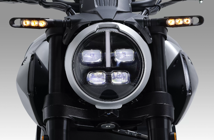 Мотоцикл GAOKIN THOR 1000 в Керчи