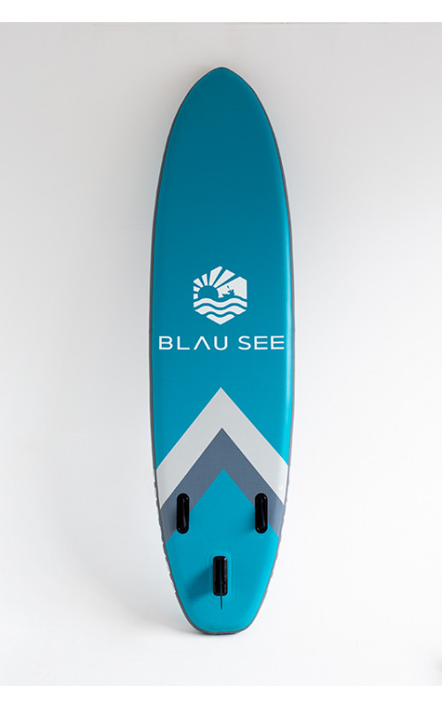 НАДУВНОЙ САП БОРД BLAUSEE 10,6 в Керчи