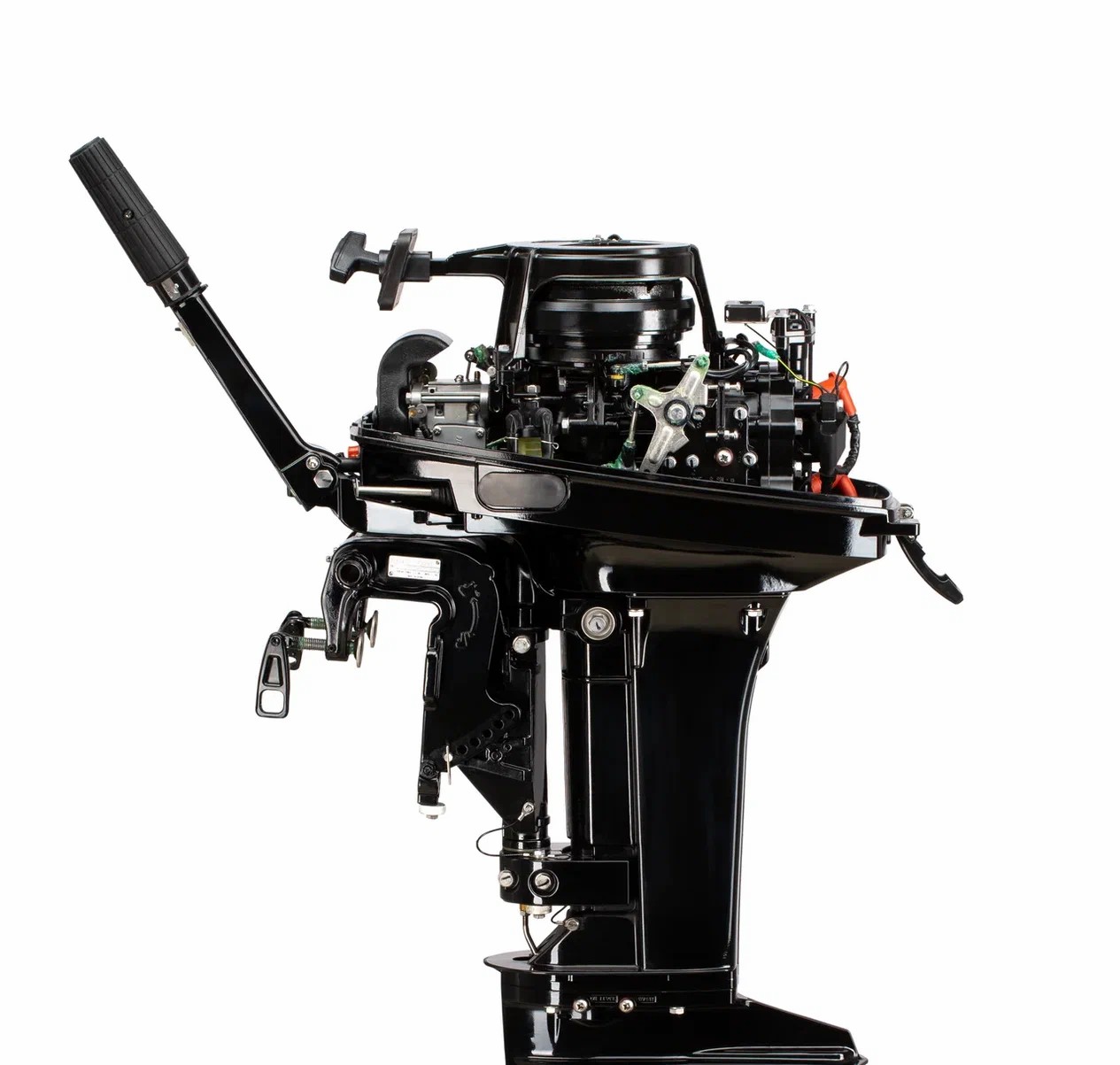 ЛОДОЧНЫЙ МОТОР GLADIATOR G20FHS в Керчи